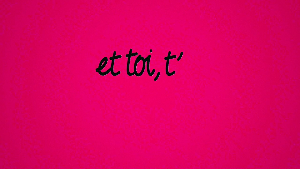 Fred Musa est Kalon, et toi ?