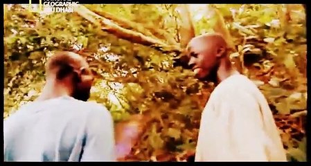 وثائقي شخصيات تاريخية عاشت مع الحيوانات_المتوحشون 2016 HD