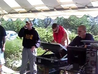 Happy Culture_ Live BenBen (+ MC) le Dimanche matin part2