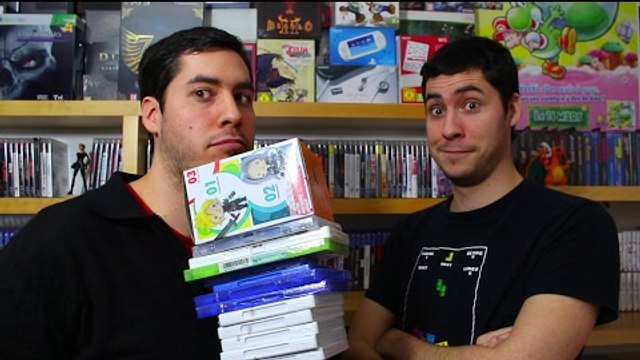 Nouvelles trouvailles Soldes jeux vidéo pour JOHAN