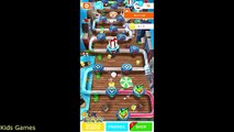 Despicable Me 2: Minion Rush Trickster Stories Shark Minion Special Mission