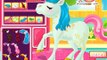 Pony Hermanas de Peluquería 2 TutoTOONS Educativos de Educación Vídeos de juegos para Niños Chica