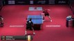 2017 India Open Highlights: Paul Drinkhall vs Ruwen Filus (R16)