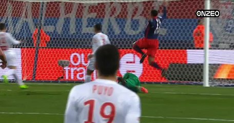 NEWS (SMC) : DUPLEX JEAN-MARC BRANGER