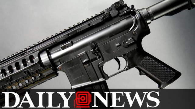 Federal Appeals Court Says ‘Weapons Of War’ Not Protected By Amendment