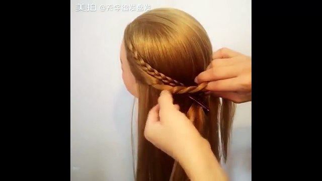 En Güzel Saç Stilleri Dersleri Ocak 2017