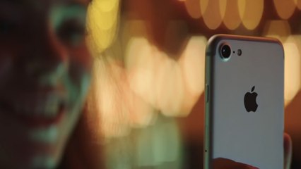El iPhone 8 incorporará una cámara que hará selfies en 3D