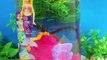 Princess Ariel & My Magical Mermaid Water Wonderland ZURU Toys Mermaids Dolls Toy Videos