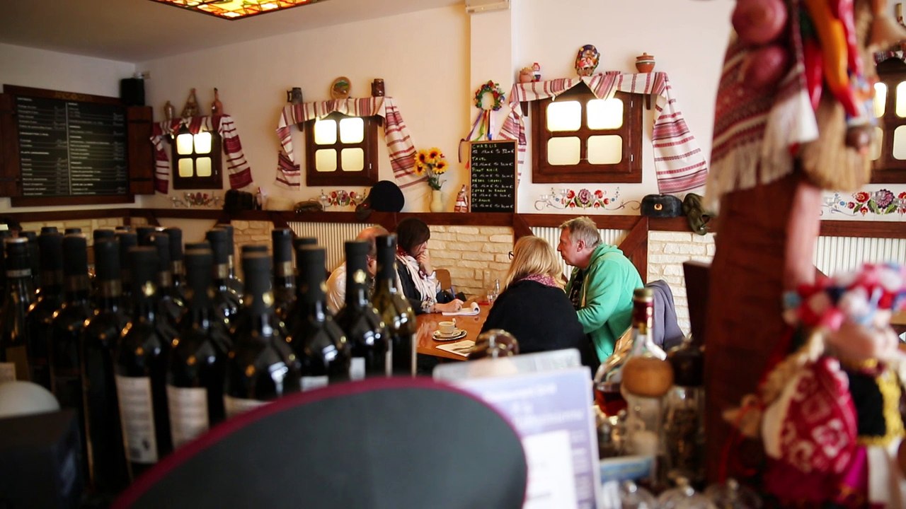 Nous avons rencontré Jean-Luc Fonck pour ses 60 ans!