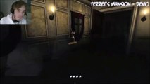 Pewdiepie Funny Scary Game Montages And Moments (1 Hour)_142