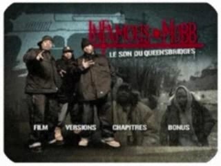 Infamous mobb - popular