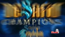 Simba - Desafio Champions - Sendokai - Armaduras Nero Fusion - TV Toys