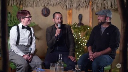 Ars Live Episode 10: tech, immigration and borders