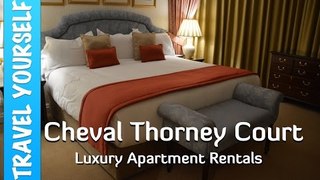 Cheval Thorney Court Luxury London Apartment