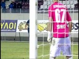 21η ΑΕΛ-Λεβαδειακός 2-1 2016-17 Τα γκολ συνοπτικά & τα στατιστικά του αγώνα