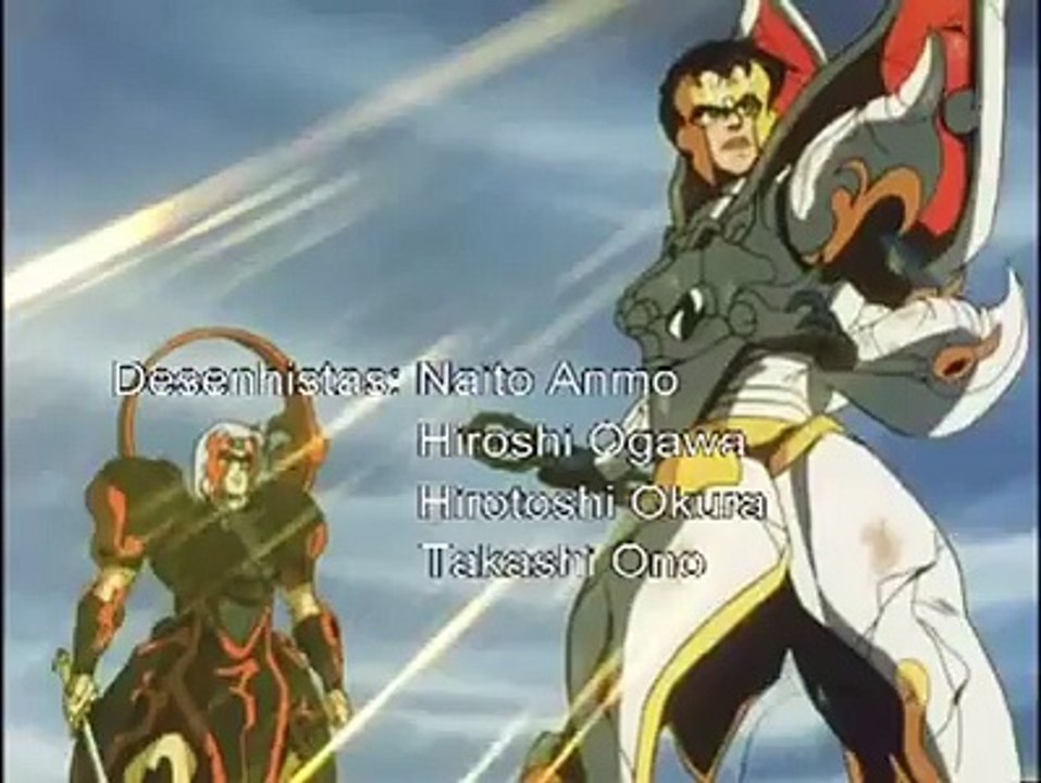 Shurato Opening 2
