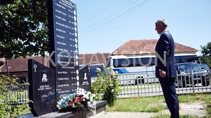 Tri komunitete thonë se asnjëherë s’ u nderuan nga presidenti i Kosovës