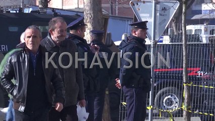 Në veri ende nuk zbatohet Marrëveshja për drejtësi