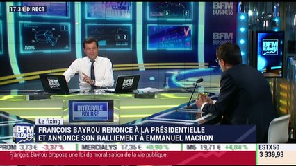 Le Club de la Bourse: Wilfrid Galand, Samy Chaar et Xavier Robert - 22/02