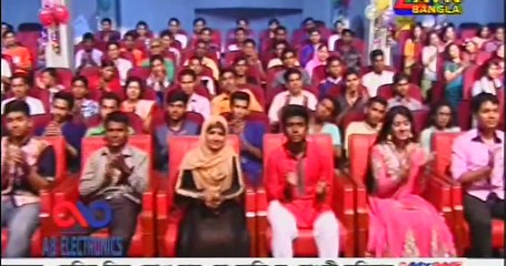 banglar mirakkel 6 এর মোনা সিদদকি এর অসাধারন কৌতুক নকশা ।comedy hour 2017