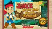 Jake and the Never Land Pirates - Jakes Pirate School - Disney Junior Games