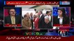 Shahid Masood Leaks Inside Conversation Of A Minister And Nawaz Sharif