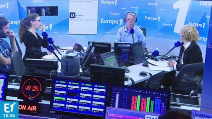 Richard Ferrand (En Marche !) : "Bayrou jouera le rôle qu'il souhaite dans la campagne"