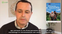 Ecologos Festival : interview de Patrick Olivier