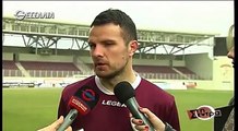 Δηλώσεις Αγκάνοβιτς για το ερχόμενο ΑΕΛ Λεβαδειακός 2016-17 (Στη σέντρα-Tv thessalia)