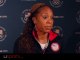Sanya Richards-Ross, Gold Medalist Olympic Sprinter, Praises The Power Of Juicing With Fruits