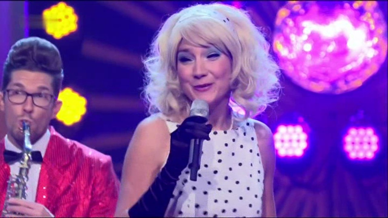 Wirtschaftswunder - Männer gibt's wie Sand am Meer 2017