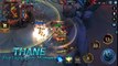 Thane - Hero Spotlight - Gameplay-Strike of Kings(Oynanış)