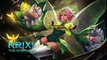 Krixi - Hero Spotlight - Gameplay-Strike of Kings(Oynanış)