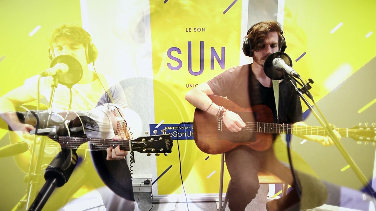 SUN MUSIC ADDICT 17 février 2017 : Bel Plaine - Mollyhawk