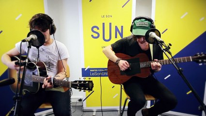 SUN MUSIC ADDICT 17 février 2017 : Bel Plaine - Aux fleurs sauvages