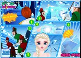 Juegos de Doctor - Princesa Rapunzel Y Elsa Tratamiento Manos (Rapunzel, Elsa Hand Treatme
