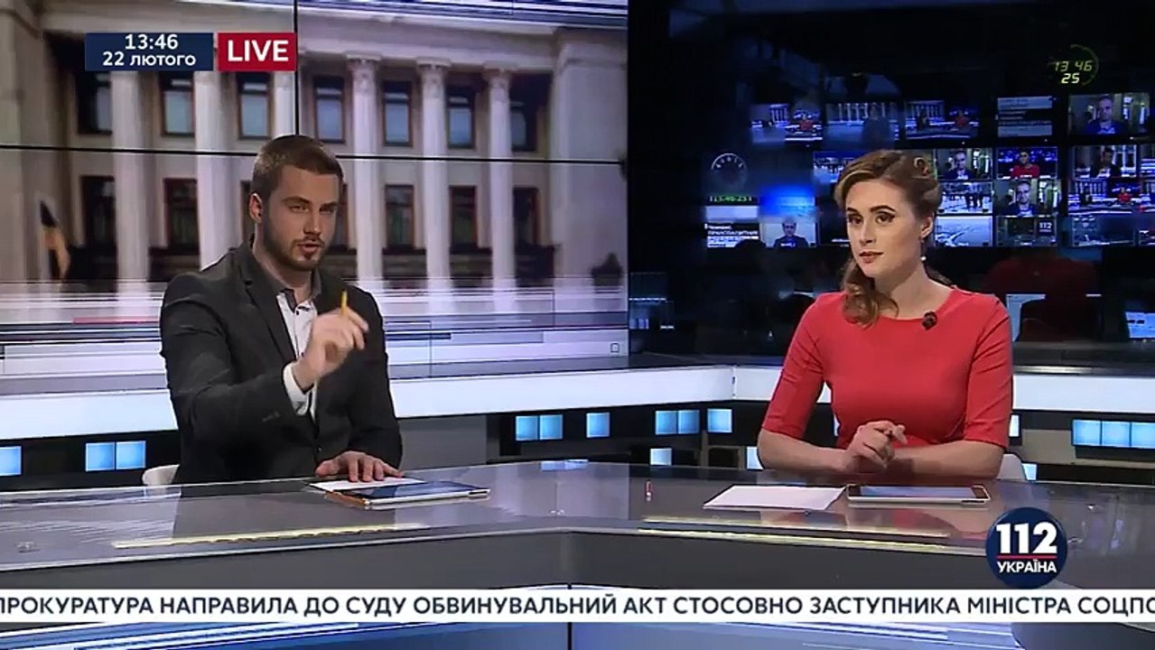 Нардеп Гаврилюк предложил расстреливать сторонников торговли с оккупантами