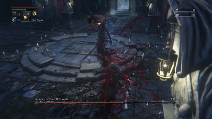 Bloodborne™ Rekt 1