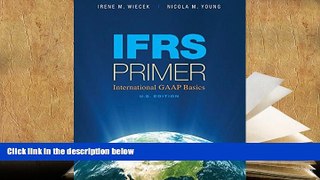 Best Ebook  IFRS Primer International GAAP Basics  For Trial