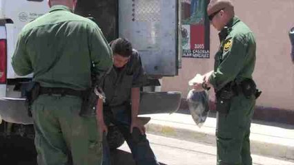 Trump administration gears up for massive deportation of undocumented migrants