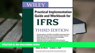 Best Ebook  Wiley IFRS: Practical Implementation Guide and Workbook  For Full