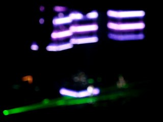 Muse - Undisclosed Desires - Zurich Hallenstadion - 11/18/2009