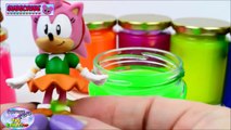 My Little Pony Learn Colors Slime Surprise Toys MLP Paw Patrol Surprise Egg and Toy Collec