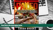 PDF [DOWNLOAD] Paleo - Sarah Brooks: Ultimate Paleo Diet For Beginners! Instant Paleo Weight Loss