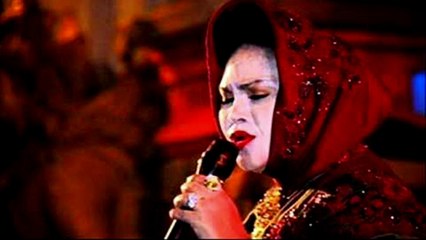 Hetty Koes Endang Kasmaran