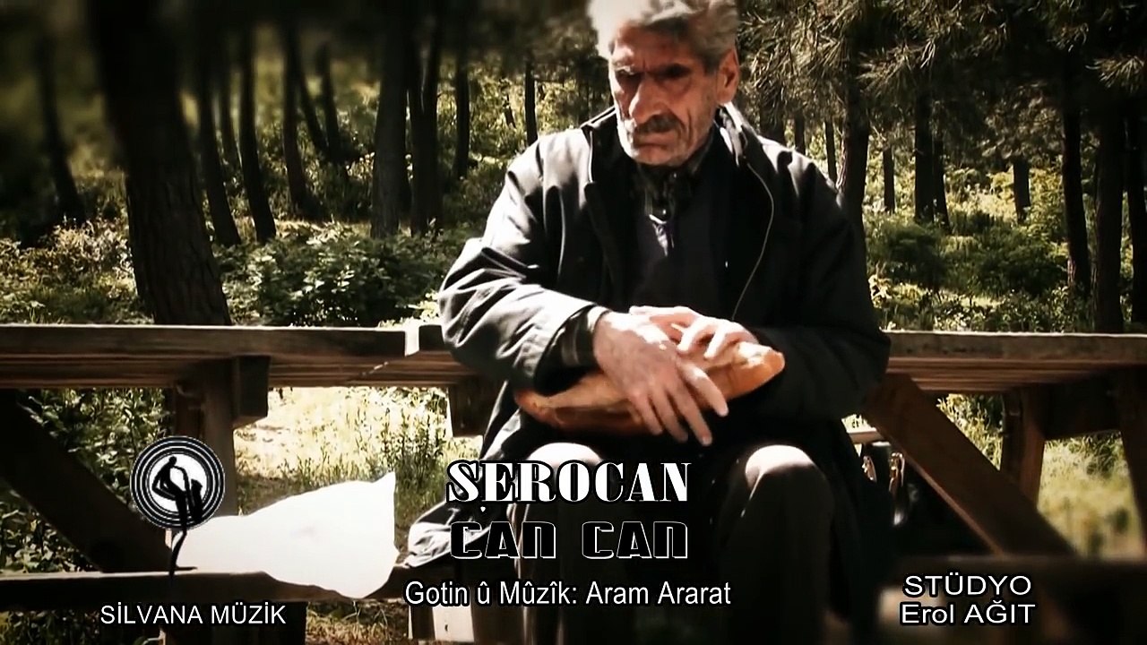 Şerocan - Can Can