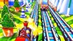 Paper Train: Rush - Android IOS iPad iPhone App (By Istom Games Kft.) Gameplay [HD+] #01 L
