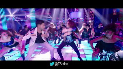 Tamma Tamma Again - Varun , Alia - Bappi L, Anuradha P - Tanishk, Badshah - -Badrinath Ki Dulhania