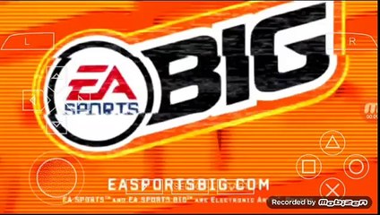 Fifa Street 2 ppsspp emulator config