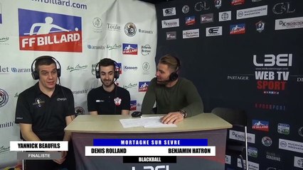 16_17 TN_MORTAGNE SUR SEVRE - REAC DES FINALISTES BBM